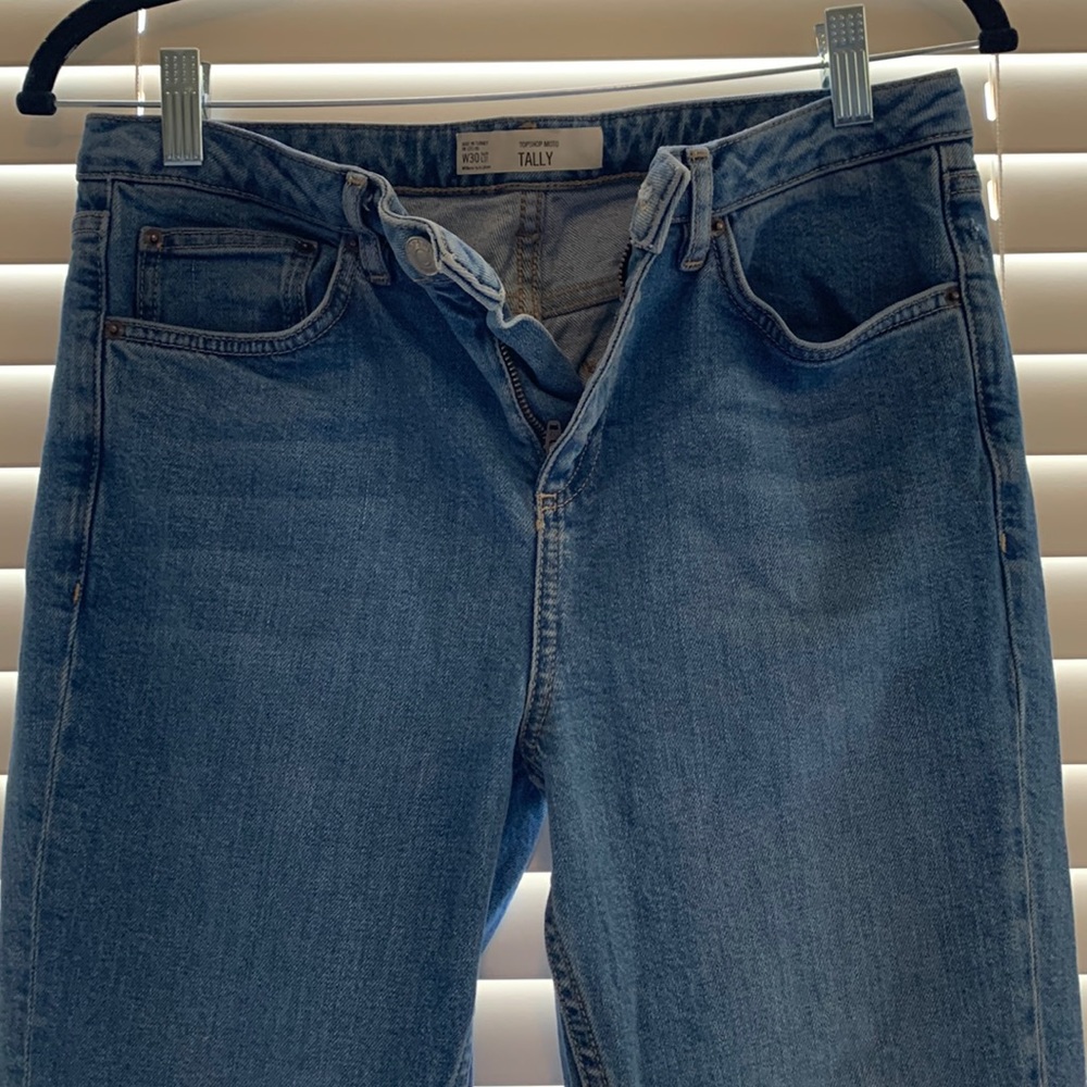 TOPSHOP Jeans